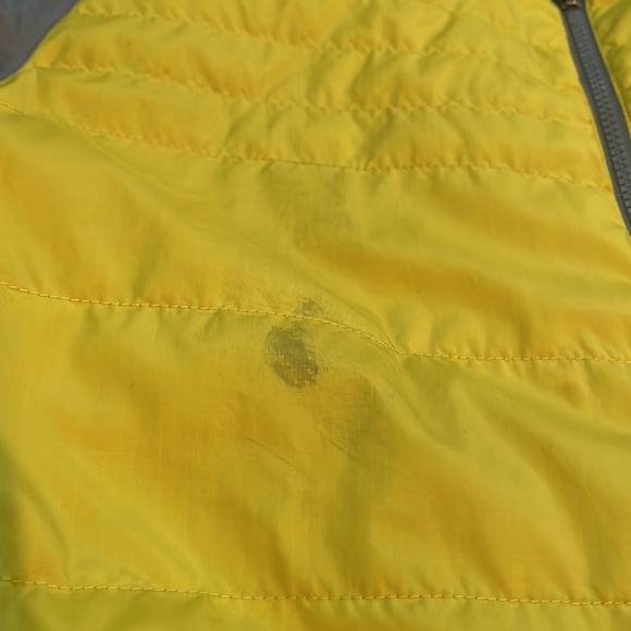 Eddie Bauer Zip-Up Shell Jacket (M) - Picture 5 of 8